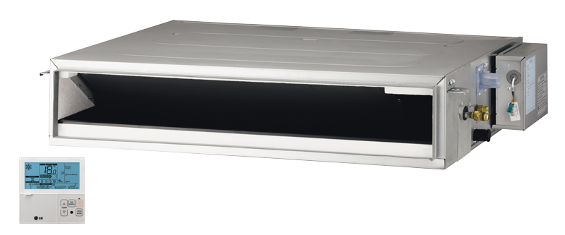 Кондиционер LG PROMULTI 2.0 CL18R.N20