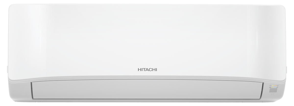 HITACHI Shiratama RAK-DJ18RHAE/RAC-DJ18WHAE — фото 2