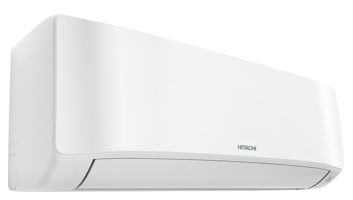HITACHI Shiratama RAK-DJ25RHAE/RAC-DJ25WHAE — фото 4