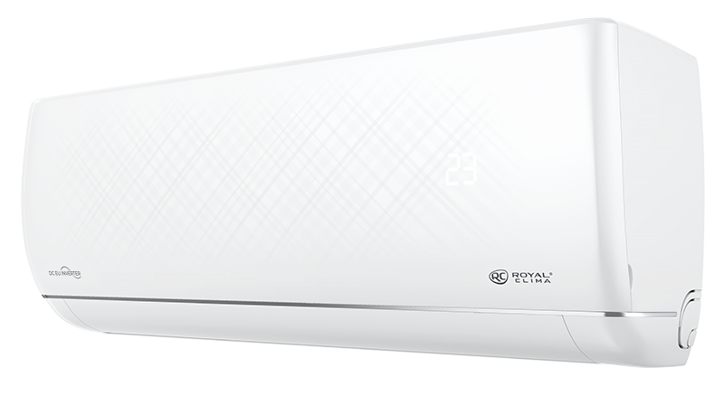 Кондиционер ROYAL CLIMA RENAISSANCE DC EU Inverter RCI-RND24HN
