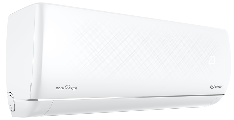 ROYAL CLIMA RENAISSANCE DC EU Inverter RCI-RND24HN — фото 3