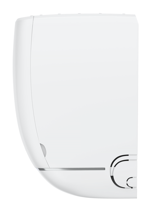 ROYAL CLIMA RENAISSANCE DC EU Inverter RCI-RND24HN — фото 5