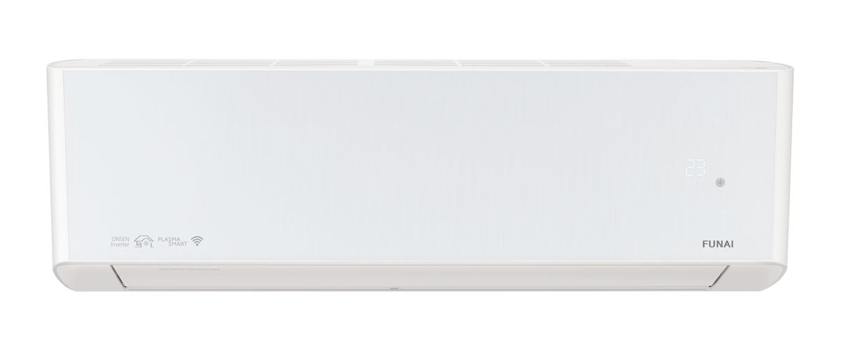 Кондиционер FUNAI ONSEN FULL DC Inverter Heat pump RAC-I-ON55HP.D01