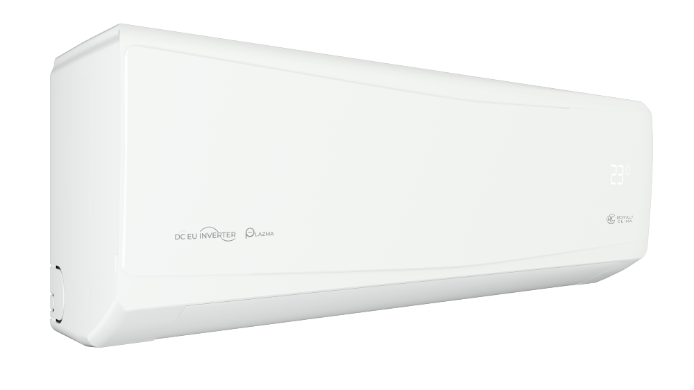 ROYAL CLIMA GRIDA DC EU Inverter RCI-GRС28HN — фото 3