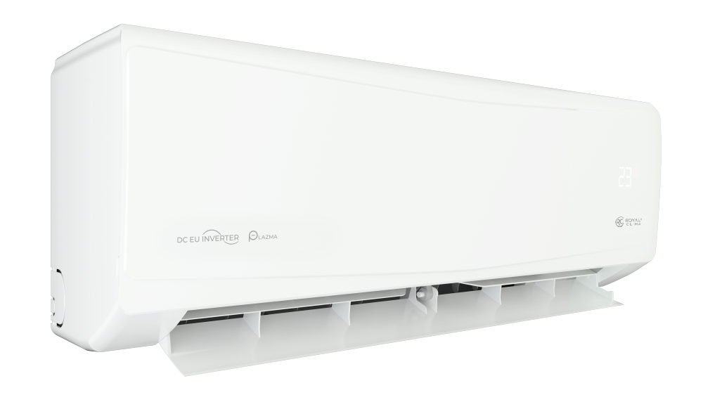 ROYAL CLIMA GRIDA DC EU Inverter RCI-GRС28HN — фото 4