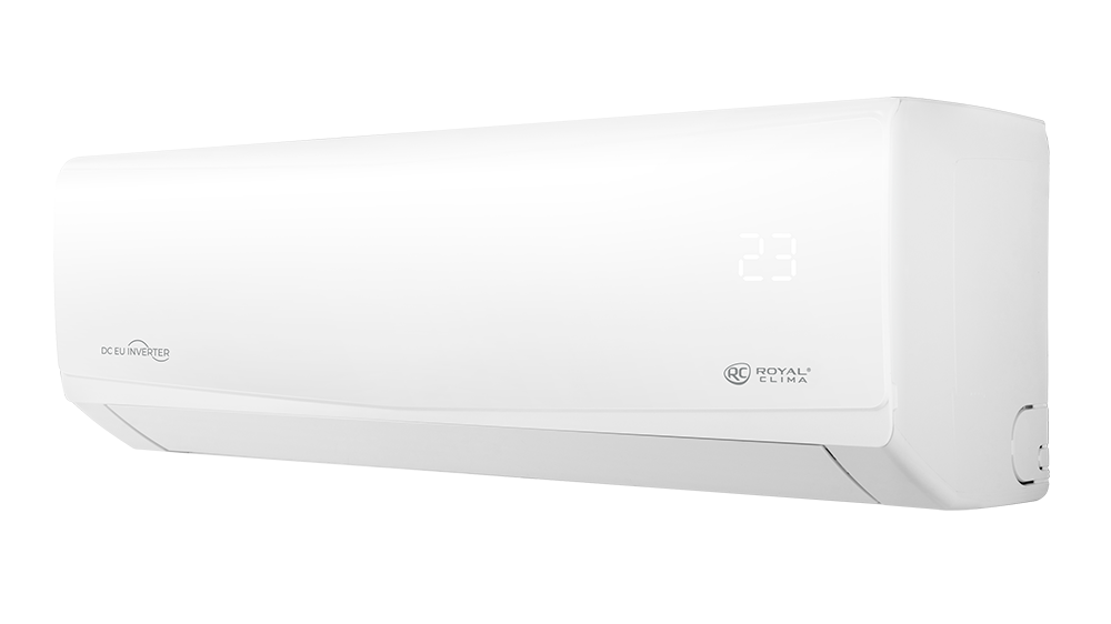 ROYAL CLIMA GRIDA DC EU Inverter RCI-GRС28HN — фото 5