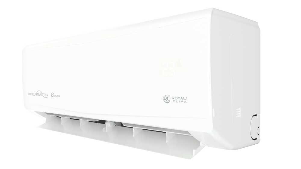 ROYAL CLIMA GRIDA DC EU Inverter RCI-GRС28HN — фото 6