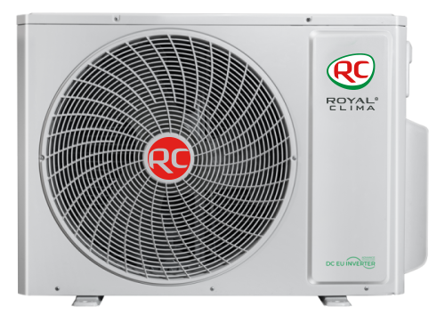 ROYAL CLIMA GRIDA DC EU Inverter RCI-GRС28HN — фото 7