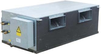 ROYAL CLIMA COMPETENZA HP Inverter CO-D 96HNHI/CO-E 96HNHI