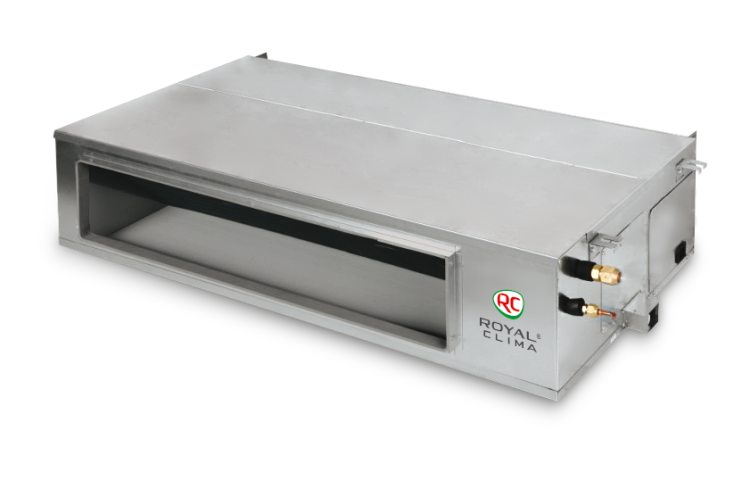 ROYAL CLIMA COMPETENZA DC Inverter CO-D 48HNDI/CO-E 48HNDI