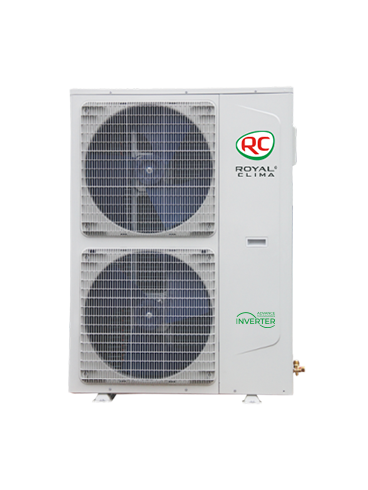 ROYAL CLIMA COMPETENZA DC Inverter CO-D 18HNDI/CO-E 18HNDI — фото 2