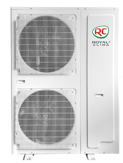 ROYAL CLIMA COMPETENZA DC Inverter CO-4C 12HNDI/CO-4C/pan 8D1/CO-E 12HNDI — фото 3