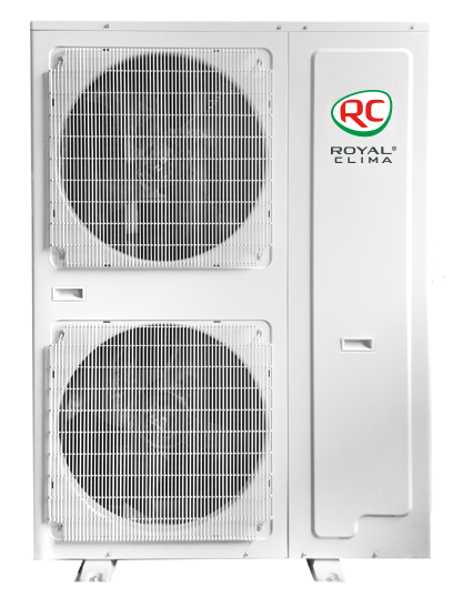 ROYAL CLIMA COMPETENZA DC Inverter CO-F 18HNDI/CO-E 18HNDI — фото 3