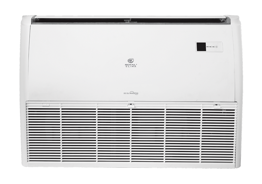 ROYAL CLIMA COMPETENZA DC Inverter CO-F 48HNDI/CO-E 48HNDI