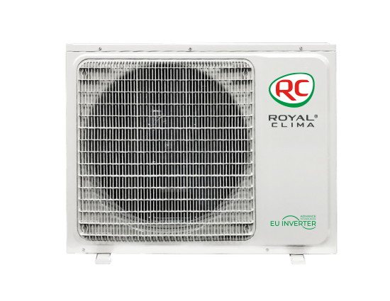 ROYAL CLIMA COMPETENZA DC Inverter CO-F 48HNDI/CO-E 48HNDI — фото 2