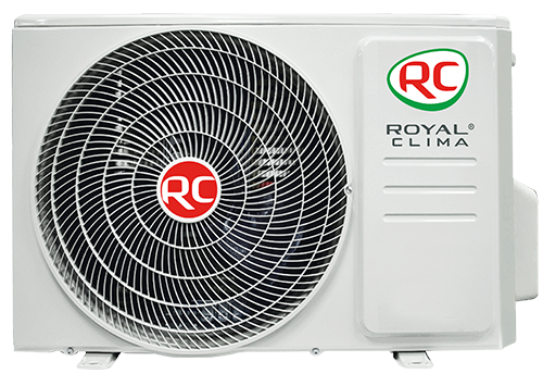 ROYAL CLIMA TRIUMPH LITE RC-TWL22HN — фото 4