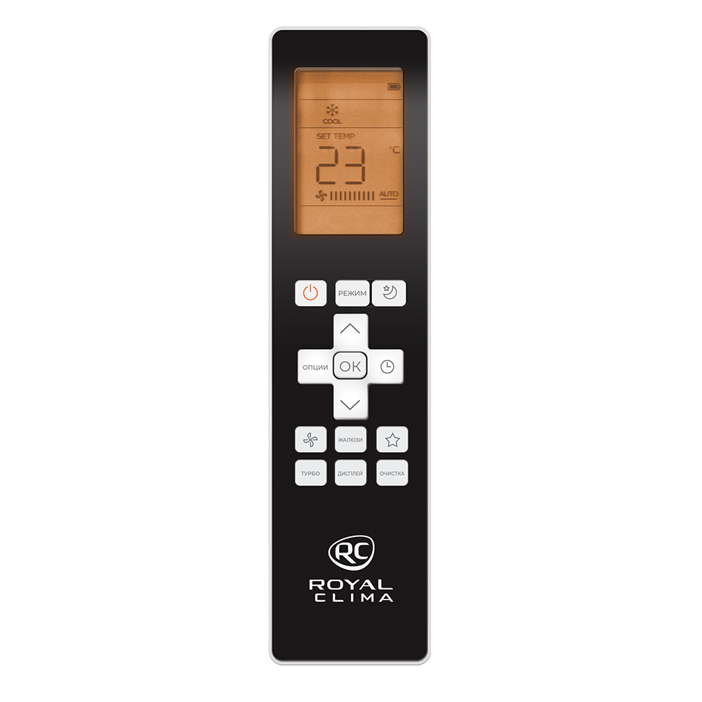 ROYAL CLIMA TRIUMPH LITE RC-TWL22HN — фото 5