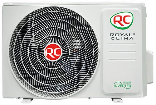 ROYAL CLIMA TRIUMPH LITE Inverter RCI-TWL28HN — фото 4