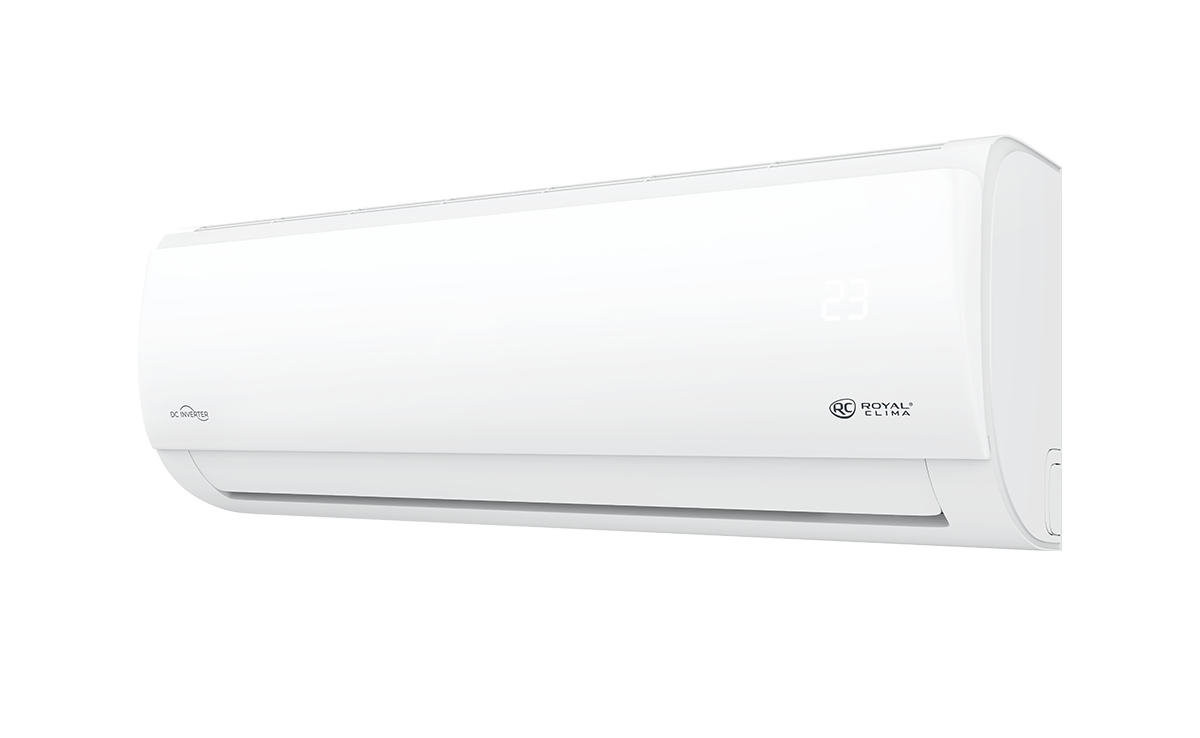 ROYAL CLIMA TRIUMPH LITE Inverter RCI-TWL22HN — фото 2