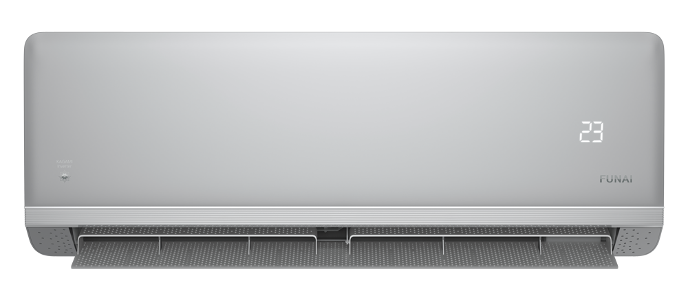 FUNAI KAGAMI Inverter RAC-I-KM55HP.D01 — фото 2