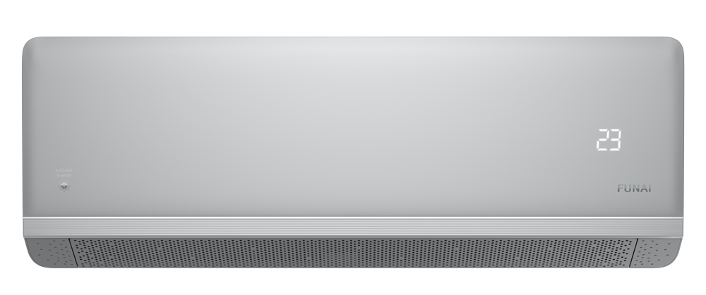 Кондиционер FUNAI KAGAMI Inverter RAC-I-KM75HP.D01