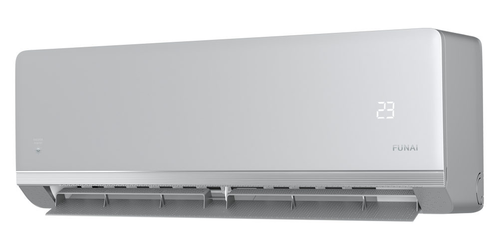 FUNAI KAGAMI Inverter RAC-I-KM75HP.D01 — фото 3