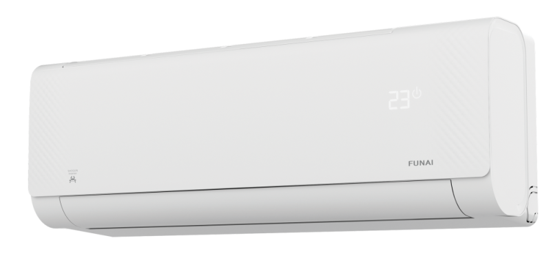Кондиционер FUNAI SHOGUN Inverter 2025 RAC-I-SG55HP.D04