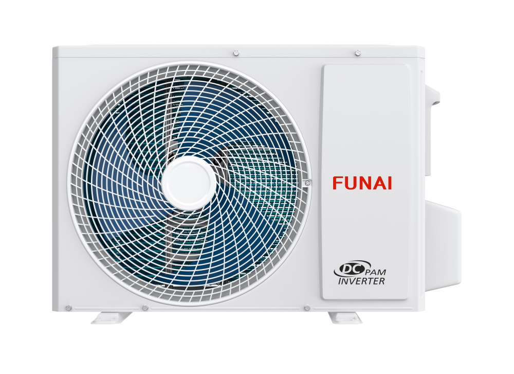 FUNAI SHOGUN Inverter 2025 RAC-I-SG55HP.D04 — фото 6