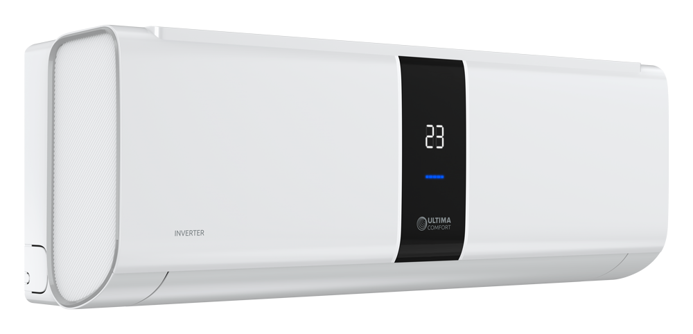 ULTIMA COMFORT ELYSIUM Inverter ELB-I30PN — фото 3