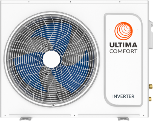 ULTIMA COMFORT ELYSIUM NERO Inverter ELN-I12PN — фото 8