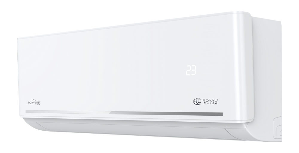 ROYAL CLIMA FELICITA MULTI FLEXI EU ERP RCI-FС12HN — фото 2