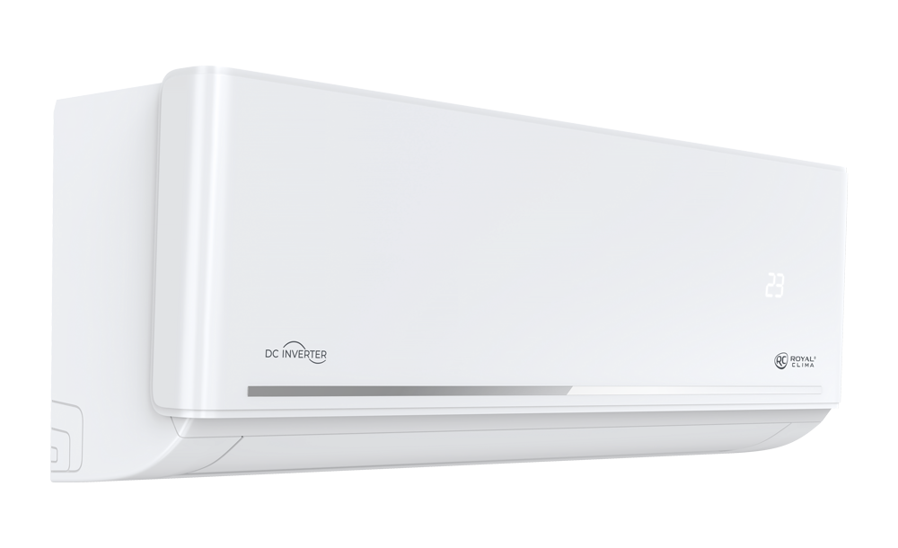 ROYAL CLIMA FELICITA MULTI FLEXI EU ERP RCI-FС09HN — фото 3