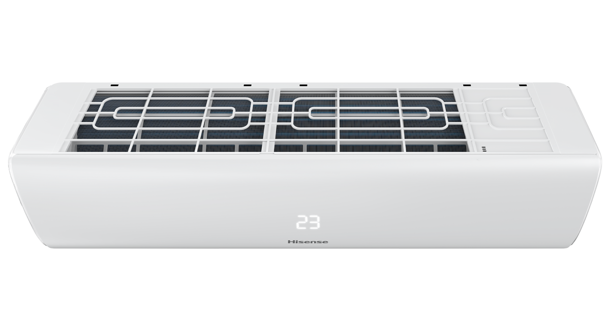 Hisense ZOOM MULTI EU DC Inverter AMS-09UW4RMRKB00 — фото 4