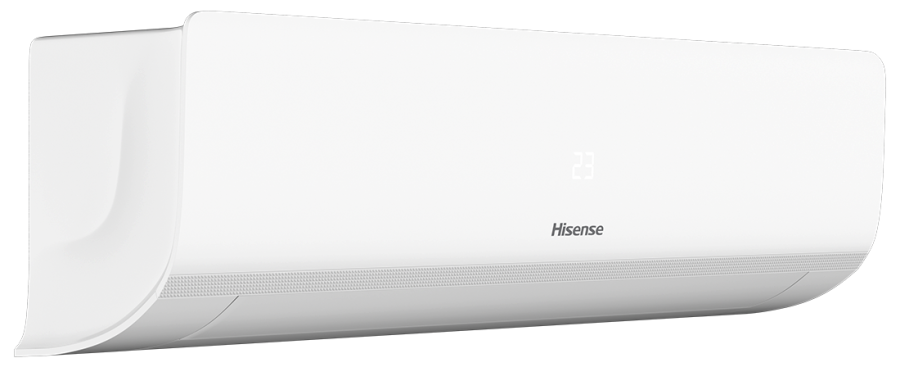 Hisense ERA Classic A AS-12HW4RLRKC01A — фото 2