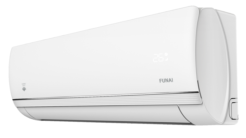Кондиционер FUNAI KADZOKU Inverter 2025 RAC-I-KD25HP.D03