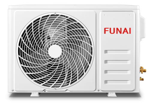 FUNAI KADZOKU 2025 RAC-KD25HP.D02 — фото 3