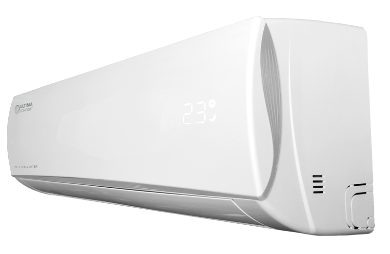 ULTIMA COMFORT ECLIPSE MULTI DC EU Inverter UC-EMM12PN — фото 2