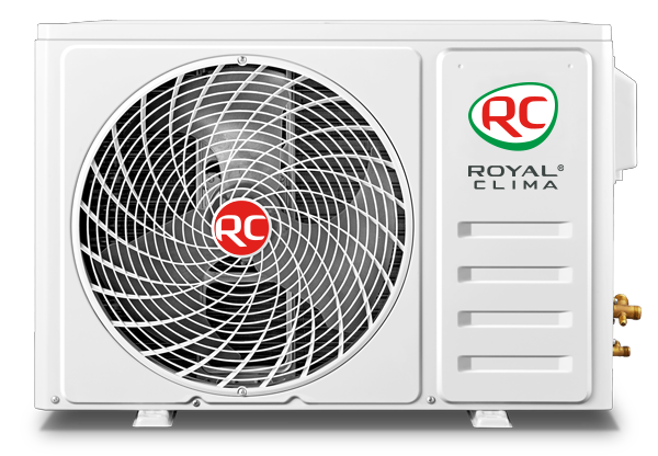 ROYAL CLIMA PANDORA RC-PDC35HN — фото 10