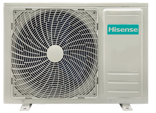 Hisense NEO Premium Classic A AS-13HW4SVDTG5 — фото 3