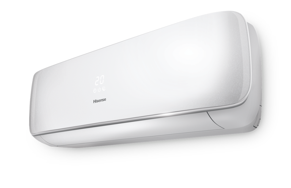 Hisense Premium DESIGN SUPER DC Inverter AS-18UW4RXATG03 — фото 2