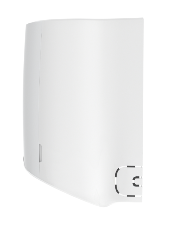 FUNAI EMPEROR UP SMART EYE FULL DC Inverter RAC-I-EU35HP.D01 — фото 3