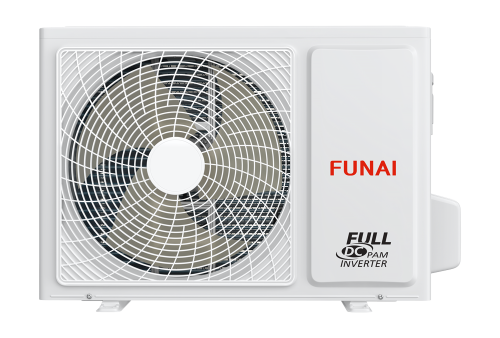 FUNAI EMPEROR UP SMART EYE FULL DC Inverter RAC-I-EU35HP.D01 — фото 4