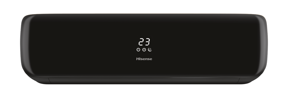 Hisense BLACK CRYSTAL SUPER DC Inverter AS-13UW4RVETG01(B)