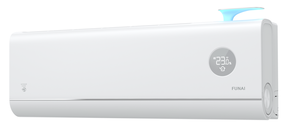 FUNAI SOYOKAZE Inverter RAC-I-SZ35HP.D01 — фото 2
