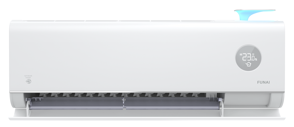 FUNAI SOYOKAZE Inverter RAC-I-SZ35HP.D01 — фото 3