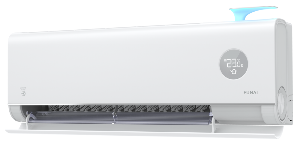 FUNAI SOYOKAZE Inverter RAC-I-SZ35HP.D01 — фото 4