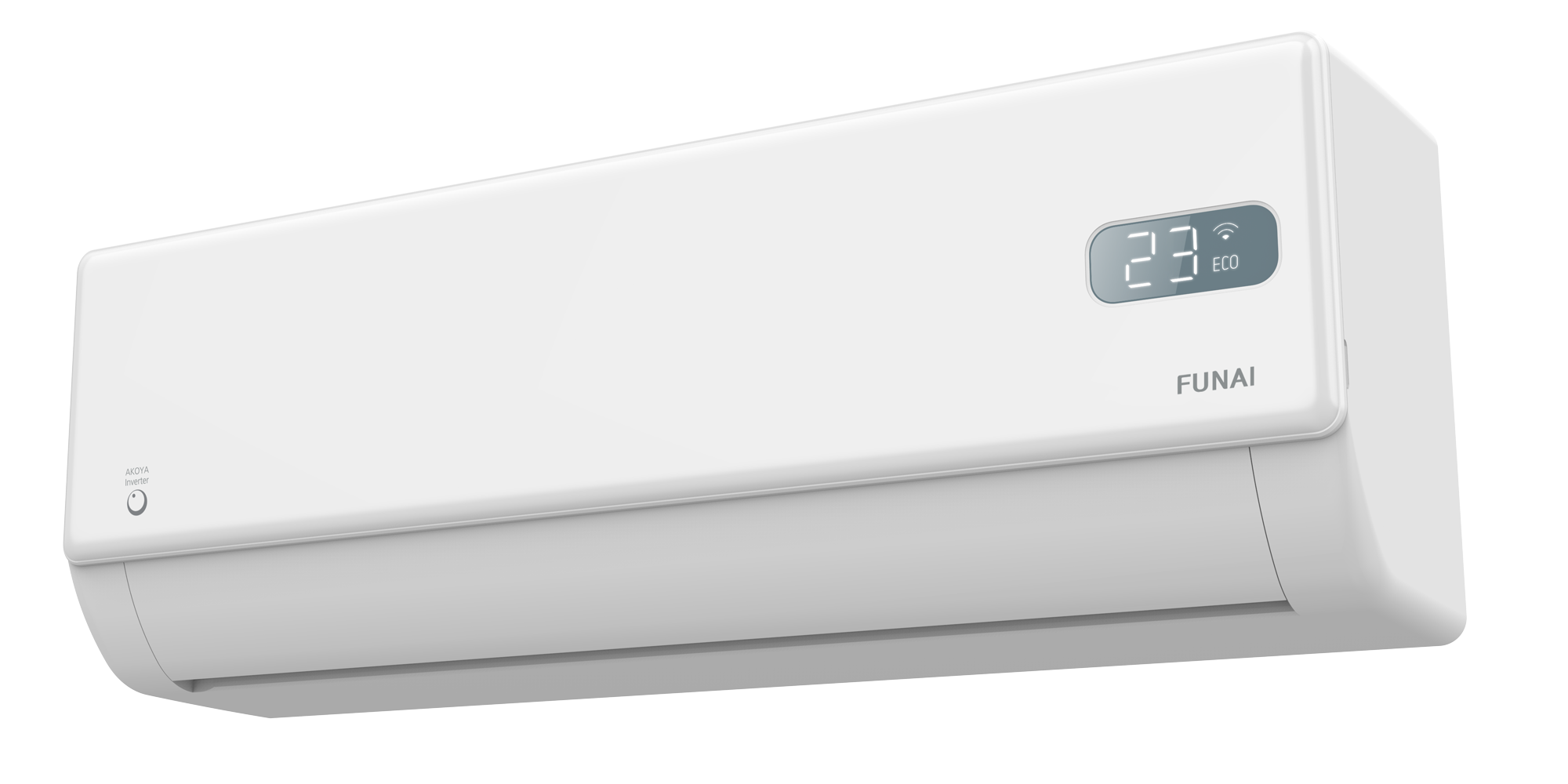 FUNAI AKOYA Inverter RAC-I-AK35HP.D01 — фото 2