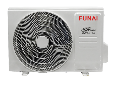 FUNAI AKOYA Inverter RAC-I-AK35HP.D01 — фото 3