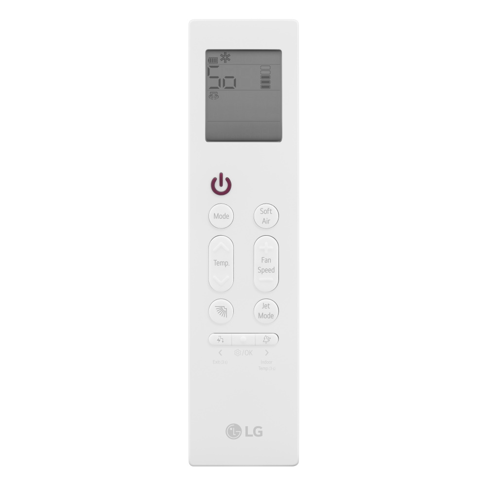LG Deluxe Pro H12S1D — фото 13