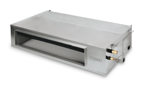Кондиционер FUNAI ORIGAMI KODO Inverter RAM-I-OK35HP.D02/S